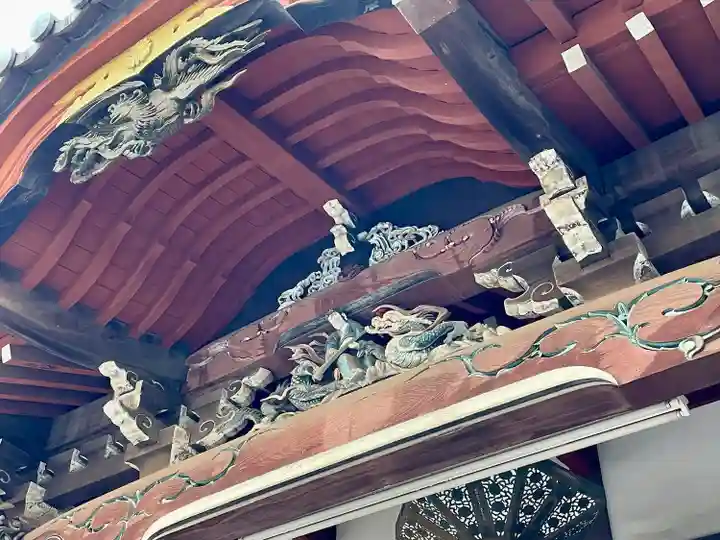 天妙国寺(東京都)