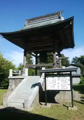 法源寺のその他建物