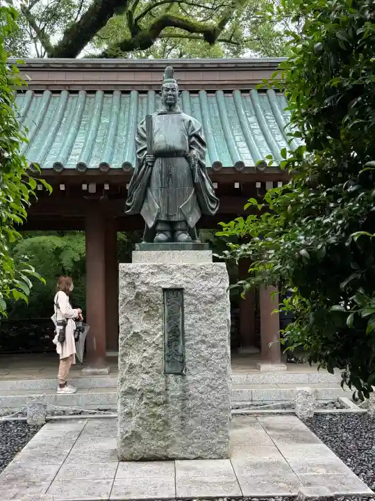 三嶋大社(静岡県)