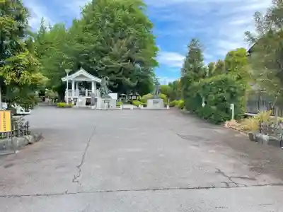 星谷寺の御朱印