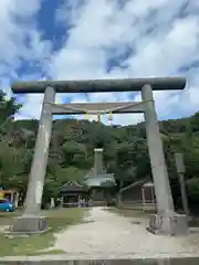 洲崎神社(千葉県)