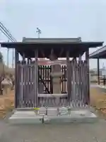 薬師堂(埼玉県)