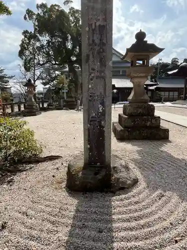 松江神社(島根県)