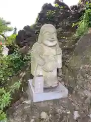 大善院の像