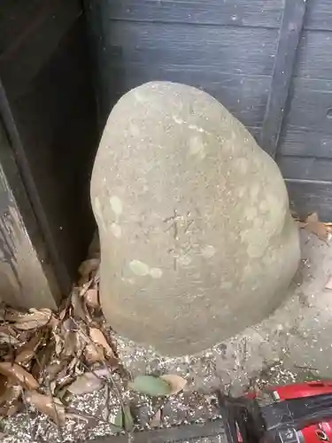 羽田八幡宮(愛知県)