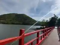赤城神社(群馬県)