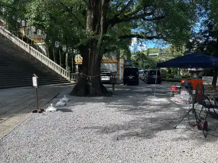 和霊神社(愛媛県)