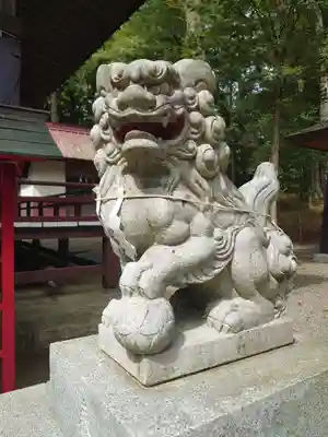 平野天満宮(山梨県)