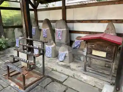廣田神社～病厄除守護神～(青森県)