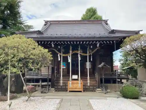 北野神社(東京都)