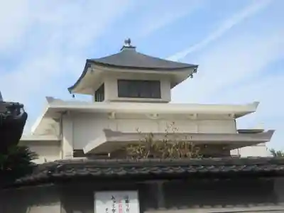 宝国寺(大阪府)