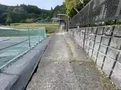 法然寺供養塔(三重県)