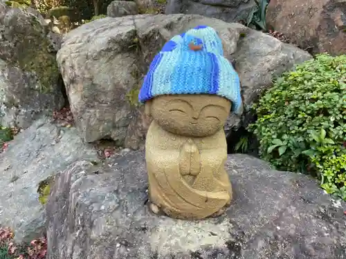 宝徳寺(群馬県)