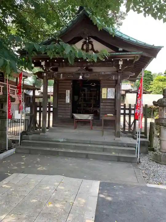 喜多院(埼玉県)