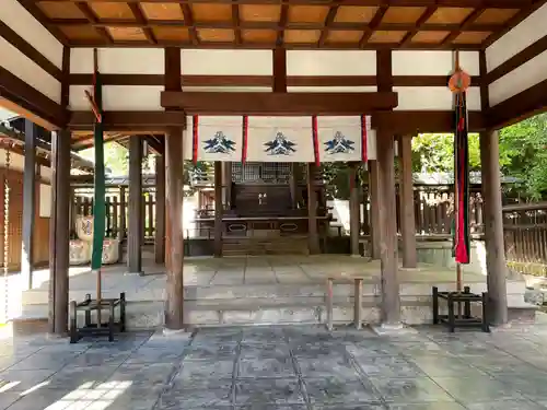 新熊野神社(京都府)