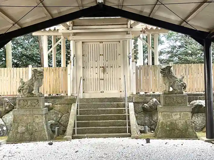 相生神社(三重県)