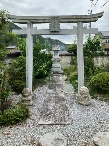 河童神社(栃木県)