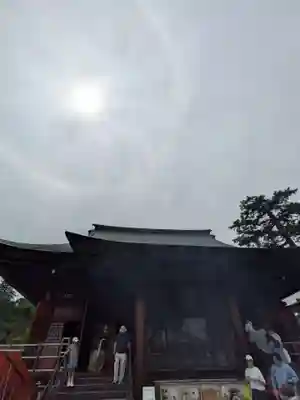 高幡不動尊 金剛寺(東京都)