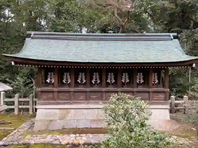 木嶋坐天照御魂神社(京都府)