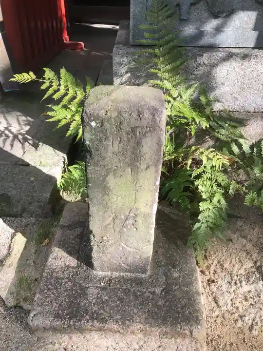 佐太神社(佐太天神宮)のその他建物