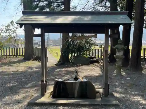 南宮御旅神社(岐阜県)