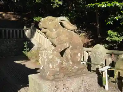 加茂神社(滋賀県)