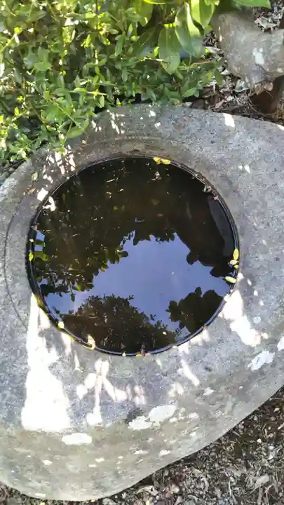 心行地蔵院のその他建物