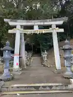 大村神社(三重県)