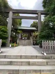 東京大神宮(東京都)