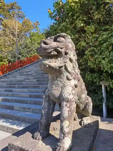 鶴岡八幡宮(神奈川県)