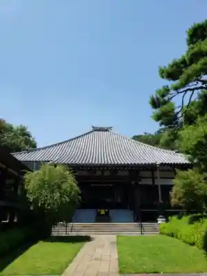 妙法寺(東京都)