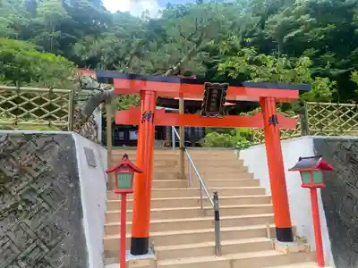 大瀧寺(徳島県)