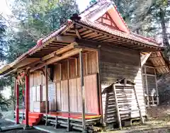 神明社(宮城県)