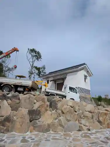 備後護國神社(広島県)