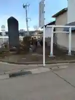 神明社(小泉)(宮城県)