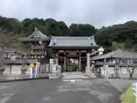 美濃國分寺(岐阜県)