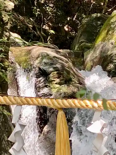 丹生川上神社（中社）(奈良県)