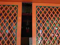 豊栄稲荷神社のその他建物