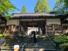 永平寺(福井県)