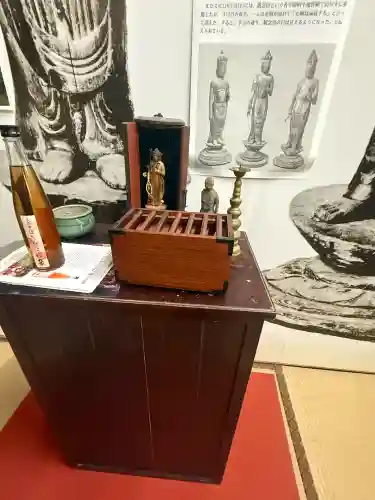 長谷寺(新潟県)