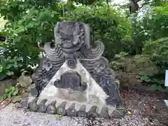 徳勝寺(滋賀県)