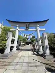 八雲神社(栃木県)