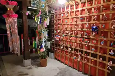 別小江神社(愛知県)