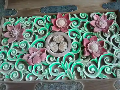 願入寺(茨城県)