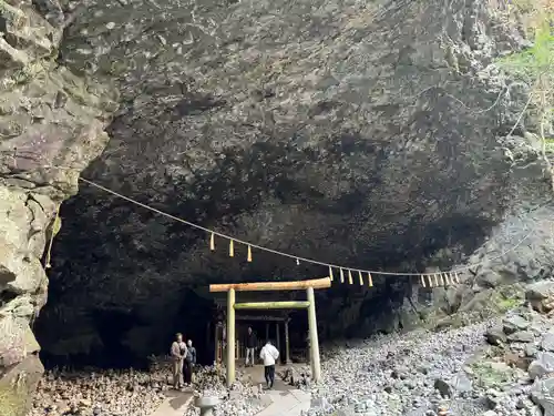 天岩戸神社(宮崎県)