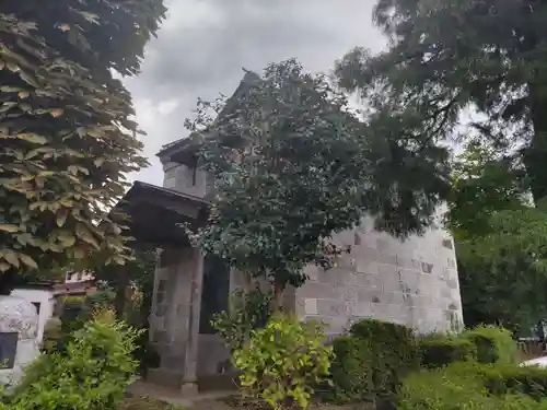 今市報徳二宮神社(栃木県)