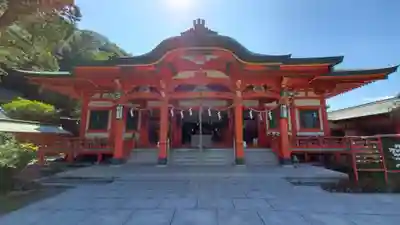 淡嶋神社(和歌山県)