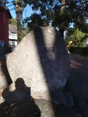 山名八幡宮のその他建物