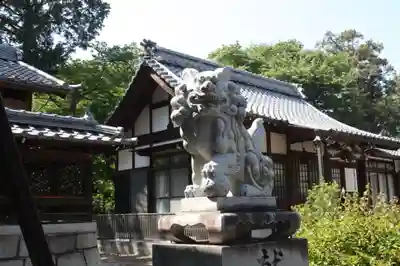 小島天満宮(滋賀県)