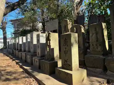 八坂神社(千葉県)